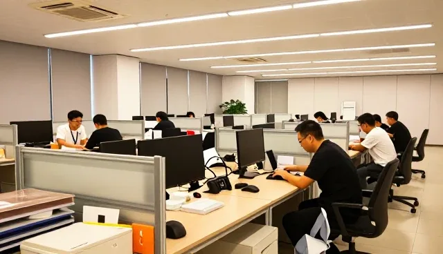北京蔡仕空间设计咨询有限公司